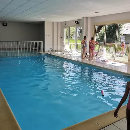 Chamois 14 Apartment