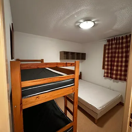Apartment Chamois 14 Saint-Sorlin-d'Arves