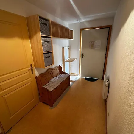 Chamois 14 Appartement