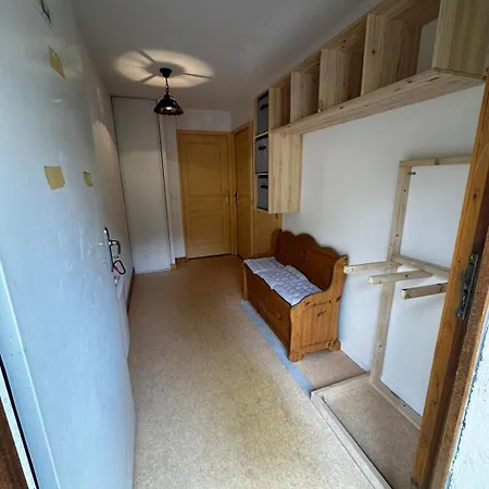 Chamois 14 Apartment Saint-Sorlin-d'Arves
