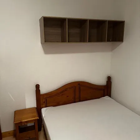 Apartment Chamois 14