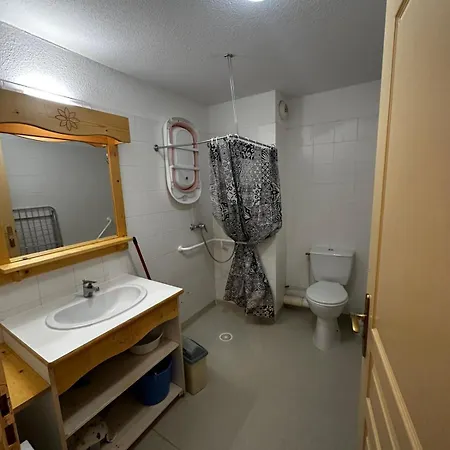 Chamois 14 Apartment *