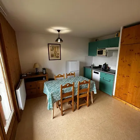Chamois 14 Appartement Saint-Sorlin-dʼArves