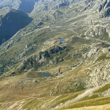 Chamois 14 Apartment